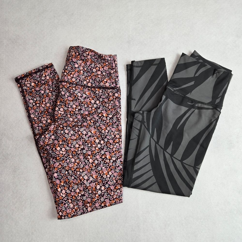 Aerie Leggings Medium